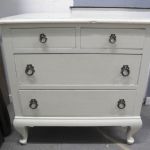 630 7398 CHEST OF DRAWERS